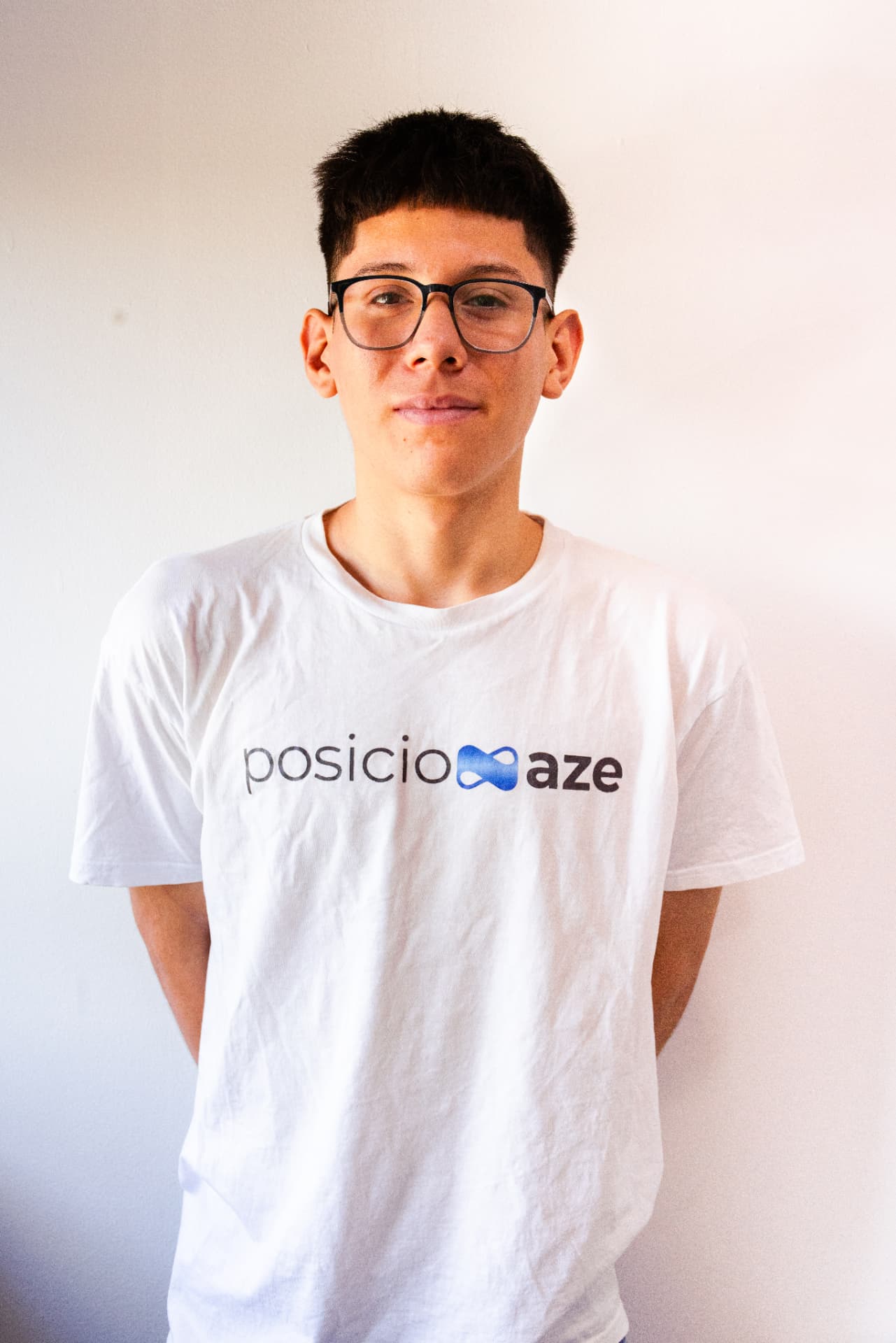José David, Consultor SEO & CRO técnico en Posicionaze