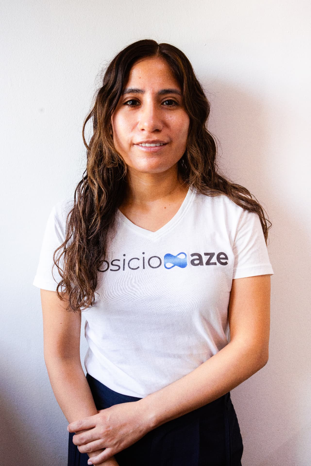 Katherine, Consultora SEO & contenidos persuasivos en Posicionaze